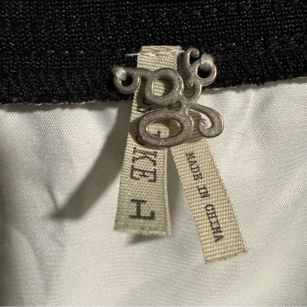 BKE Lightweight Full Zip Jacks Size Large - Picture 7 of 9